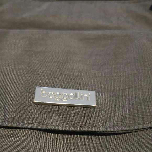 Black Crossbody Bag - Picture 2 of 13